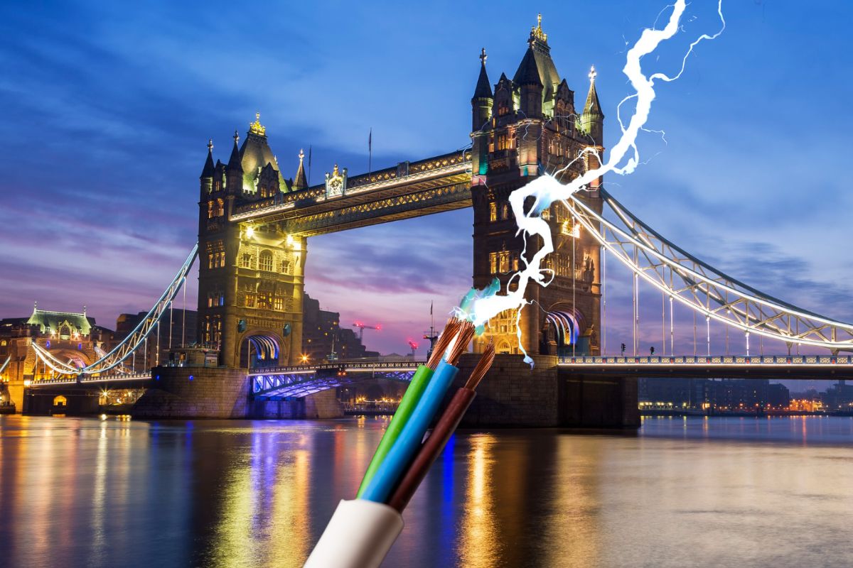 La France tient les cordons de la bourse du chantier le plus attendu du siècle au Royaume-Uni en garantissant son prêt à hauteur de 5,68 milliards d'euros