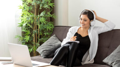 Oubliez Deezer et Spotify ! Cette plateforme française 100 % indépendante propose un son de bien meilleure qualité et paye en moyenne ses artistes 0,018 € par stream