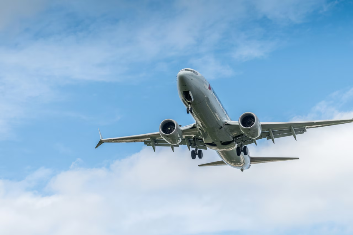 Près de 5 milliards de voyageurs en 2024 et cette année devrait encore battre tous les records ! Le 07 décembre est dédiée à la journée mondiale de l'aviation civile