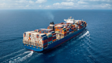 Découvrez pourquoi vos matières premières voyagent désormais au prix de l’or avec une hausse de +467% des tarifs maritimes