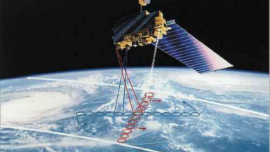 26 ans que ce satellite de la NASA émettait et sa fin marquera la fin d'une ère