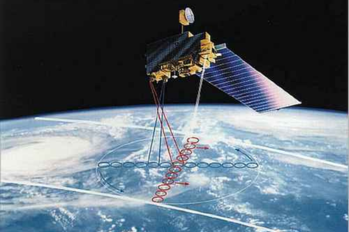 26 ans que ce satellite de la NASA &eacute;mettait et sa fin marquera la fin d'une &egrave;re