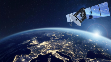 La prestigieuse agence française du CNES a choisi son nouveau champion pour la course à l'espace