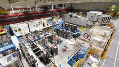 Une nouvelle technologie va rendre possible « l'impossible » en multipliant par 8 la production d'antimatière, nécessaire pour découvrir les origines du Big Bang