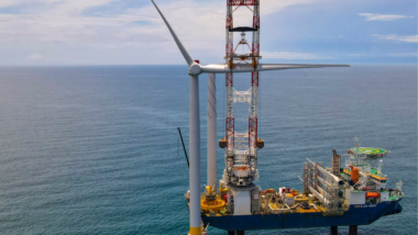 Les Etats-Unis interrompent 5 chantiers offshore majeurs invoquant des atteintes à « la sécurité nationale »