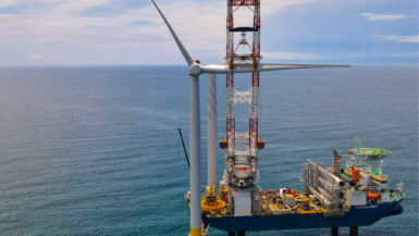 Les Etats-Unis interrompent 5 chantiers offshore majeurs invoquant des atteintes à « la sécurité nationale »