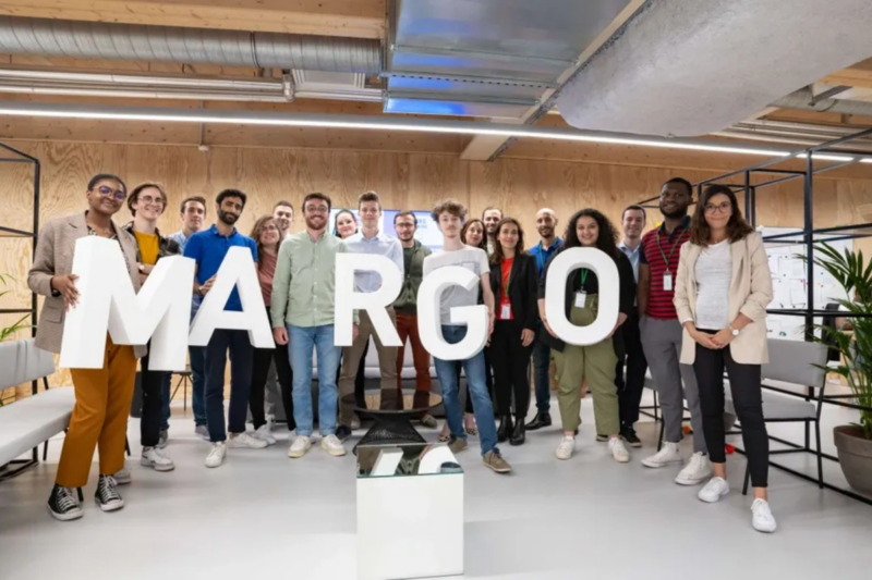 La Pologne attire de plus en plus les poids lourds de la Tech française comme dans le cas de cette entreprise spécialisée dans l'IA