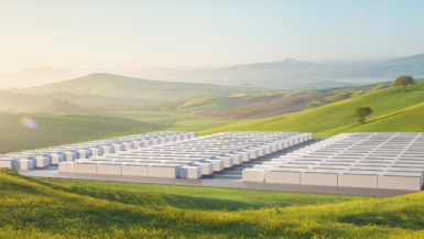 Ce groupe français signe avec le premier constructeur mondial automobile Tesla pour un accord énergétique qui va faire grand bruit en Europe