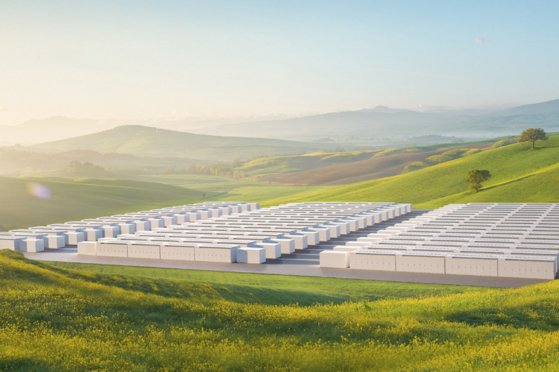 Ce groupe français signe avec le premier constructeur mondial automobile Tesla pour un accord énergétique qui va faire grand bruit en Europe