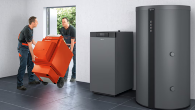 Les HLM ne se chaufferont plus au fioul à partir de 2027