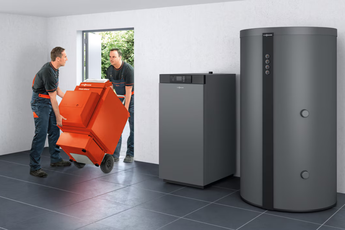 Les HLM ne se chaufferont plus au fioul à partir de 2027