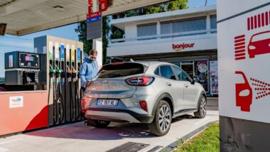 Bonne nouvelle si comme 400 000 français vous roulez avec ce carburant qui conservera son avantage fiscal en 2026