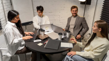 Quelques bonnes nouvelles pour bien commencer 2026 pour les entreprises françaises