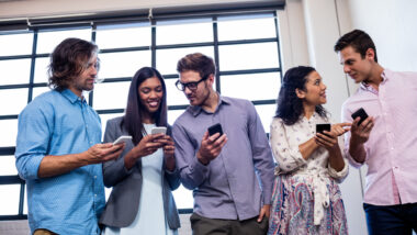 Pour 27% des Français, ce mot d'argot qui signifie « grosse fatigue » est leur préféré de la langue française