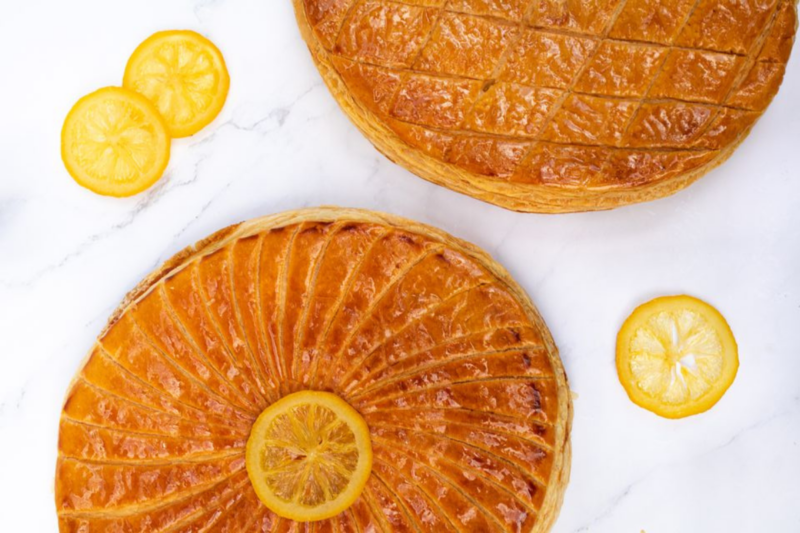 Un lingot de 31 500 &euro; &agrave; gagner dans votre galette des rois gr&acirc;ce &agrave; cette c&eacute;l&egrave;bre chaine de boulangeries
