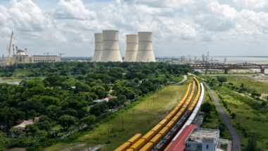 Découvrez pourquoi le Versement Nucléaire Universel va tout changer pour votre facture d'électricité