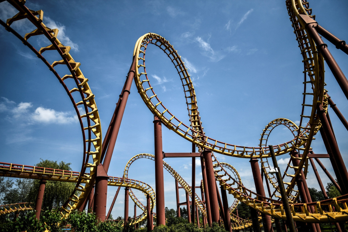 2500 postes &agrave; pourvoir dans le deuxi&egrave;me plus grand parc d'attractions de France en 2026 dont 200 rien que pour le nouvel h&ocirc;te