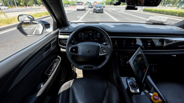 1 000 000 de vies épargnées d'ici 2035 ? C'est la promesse des voitures autonomes aux Etats-Unis