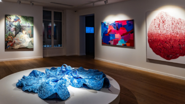 La France célèbre les 140 ans de relations diplomatiques avec le pays « du matin calme » grâce à cette exposition magnifique à Paris