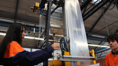 Les Français l'ignorent mais cette filière fournit plus de 200 000 emplois en France pour 83 milliards d’euros tout en étant sur le podium du secteur en Europe