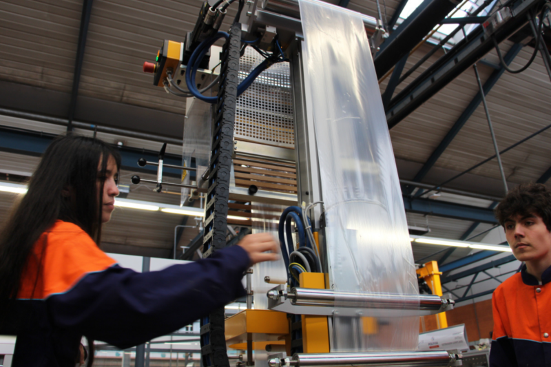 Les Fran&ccedil;ais l'ignorent mais cette fili&egrave;re fournit plus de 200 000 emplois en France pour 83 milliards d&rsquo;euros tout en &eacute;tant sur le podium du secteur en Europe