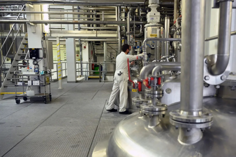 La France reprend du poil de la b&ecirc;te avec cette fili&egrave;re strat&eacute;gique qui va ouvrir une usine dans la ville de Gaillac