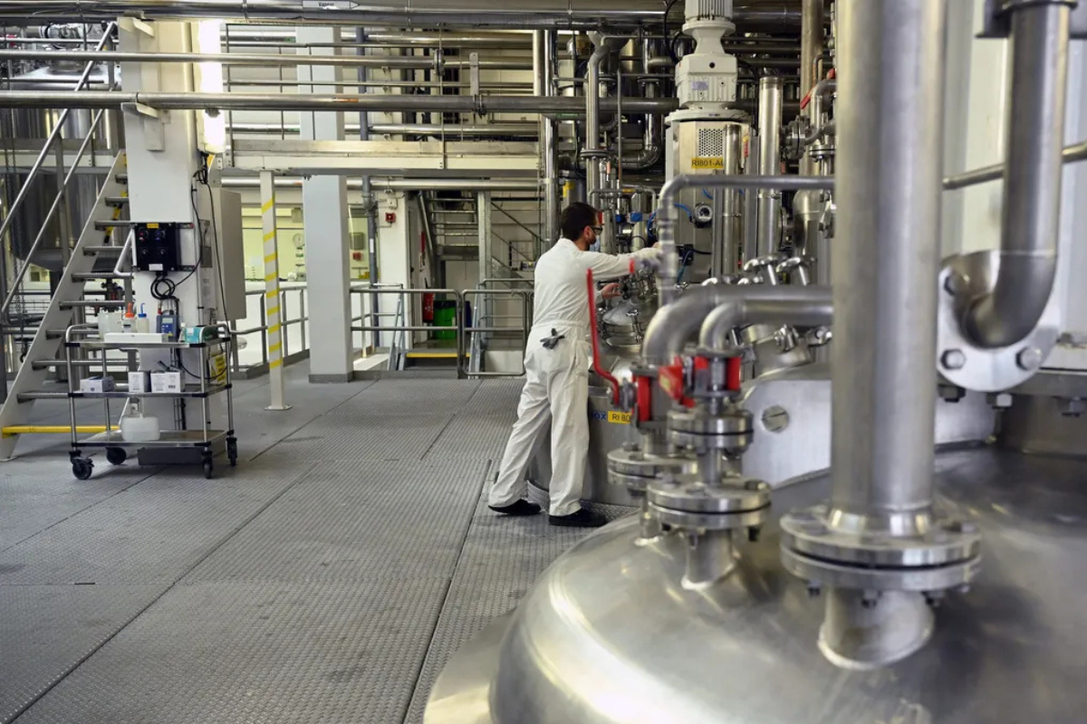 La France reprend du poil de la b&ecirc;te avec cette fili&egrave;re strat&eacute;gique qui va ouvrir une usine dans la ville de Gaillac