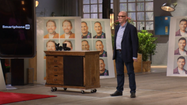 Cette entreprise française a eu une idée géniale qui a déjà séduit 190 pays pour atteindre un revenu de 2,2 millions d’euros en 2025 : le photomaton numérique