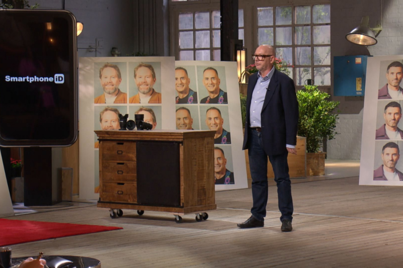 Cette entreprise fran&ccedil;aise a eu une id&eacute;e g&eacute;niale qui a d&eacute;j&agrave; s&eacute;duit 190 pays pour atteindre un revenu de 2,2 millions d&rsquo;euros en 2025 : le photomaton num&eacute;rique