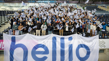 Après le cap des 200 millions d'euros atteints en 2025, ce groupe français dans l'énergie continue de briller en ouvrant un deuxième bureau à l'international