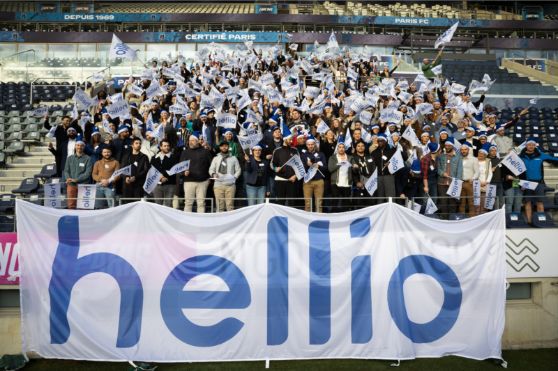 Apr&egrave;s le cap des 200 millions d'euros atteints en 2025, ce groupe fran&ccedil;ais dans l'&eacute;nergie continue de briller en ouvrant un deuxi&egrave;me bureau &agrave; l'international