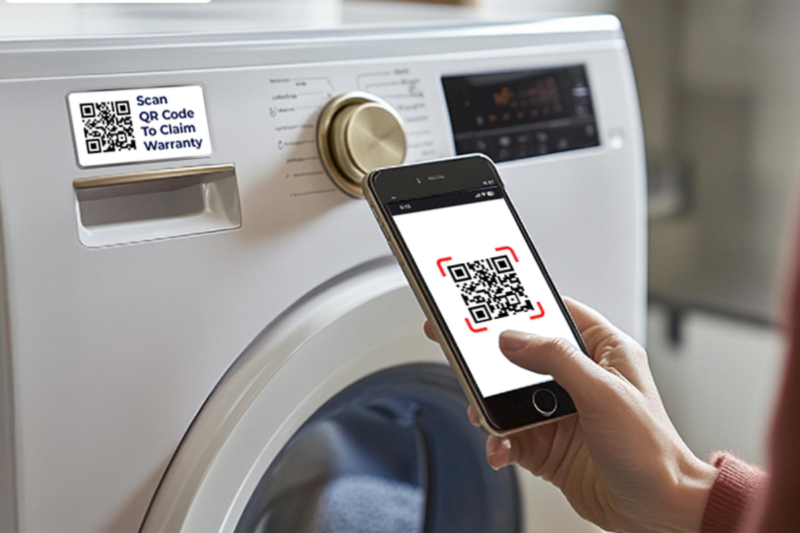 Fnac Darty devient le première entreprise en Europe à proposer ce type de suivi sur plus d'un millions de produits