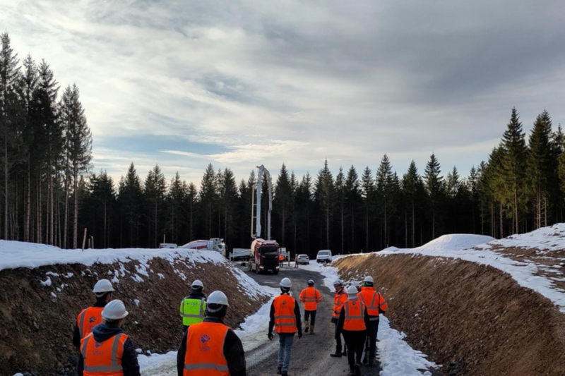 Cette r&eacute;gion fran&ccedil;aise lance un nouveau parc d'&eacute;olien de 32,4 MW qui permettra d'alimenter 31 000 personnes en &eacute;lectricit&eacute;
