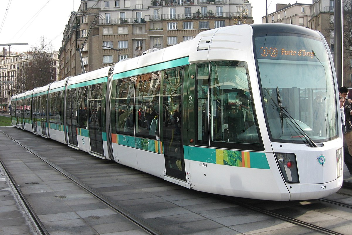 Une nouvelle technologie va &ecirc;tre exp&eacute;riment&eacute;e sur les 1 700 tramway fran&ccedil;ais en circulation pour optimiser la s&eacute;curit&eacute; routi&egrave;re