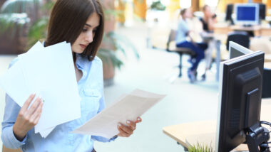 Le paradoxe bien français ! 66% des employés français se disent satisfaits de leur salaire mais 71% craignent un déclassement