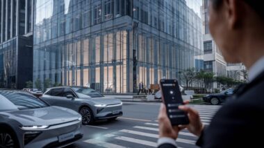 Utilisateurs d’iPhone en Chine face à l’activation furtive d’Apple Intelligence