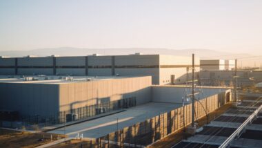 Un campus de data centers en Aragon lié au cloud AWS